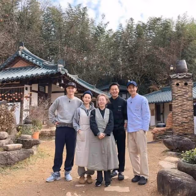 《那年我們》那個萬年龍套哥哥崔宇植終於演電視劇男主了!