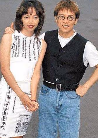 張惠妹:貴為天后,一生愛而不得,遇到的「渣男」何止王力宏?