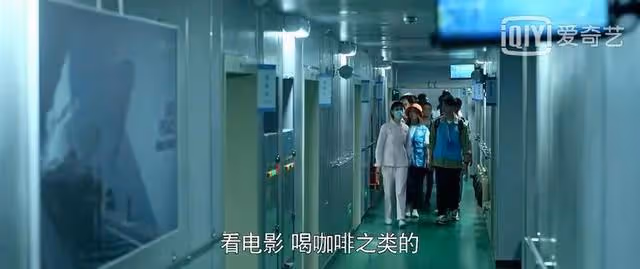 愛哭鬼陳坤、光頭張萌領銜、央視力薦的劇有多少隱藏的「明星」？