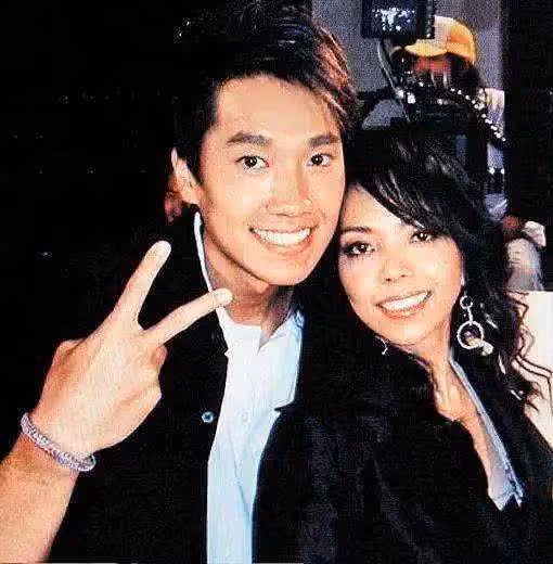 張惠妹:貴為天后,一生愛而不得,遇到的「渣男」何止王力宏?