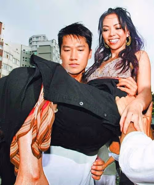 張惠妹:貴為天后,一生愛而不得,遇到的「渣男」何止王力宏?