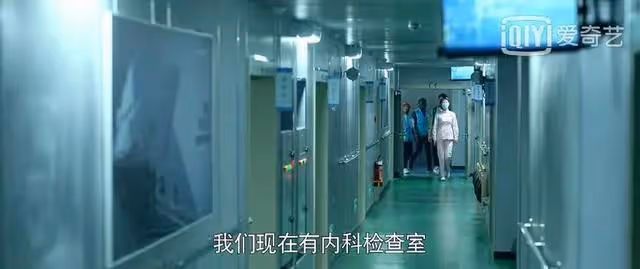 愛哭鬼陳坤、光頭張萌領銜、央視力薦的劇有多少隱藏的「明星」？
