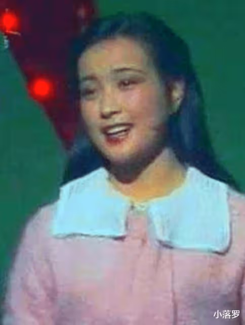 1980年明星們的合影照,很罕見