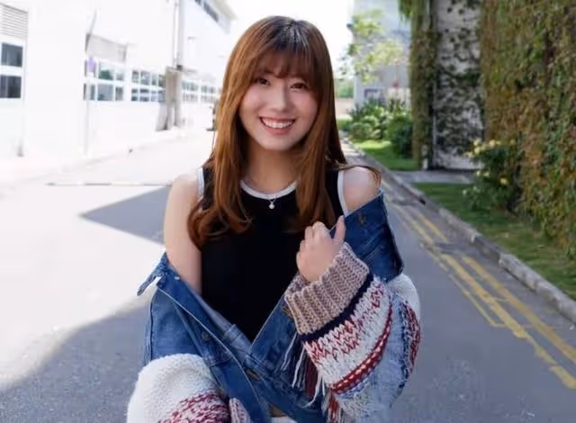 上位速度驚人!TVB小花入行四年便當女一,放棄日本生活回流香港