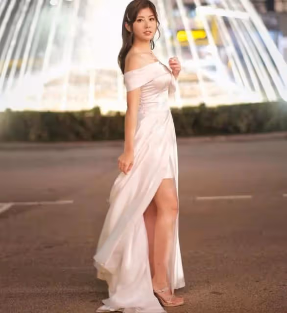 上位速度驚人!TVB小花入行四年便當女一,放棄日本生活回流香港