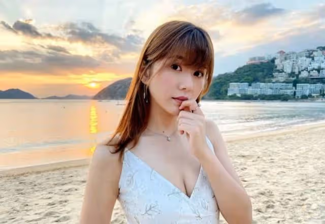 上位速度驚人!TVB小花入行四年便當女一,放棄日本生活回流香港