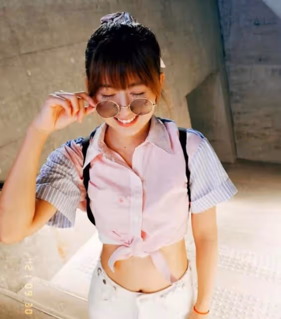 上位速度驚人!TVB小花入行四年便當女一,放棄日本生活回流香港