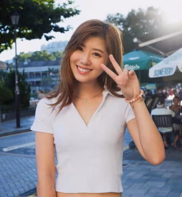 上位速度驚人!TVB小花入行四年便當女一,放棄日本生活回流香港