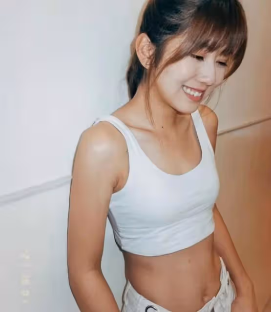 上位速度驚人!TVB小花入行四年便當女一,放棄日本生活回流香港
