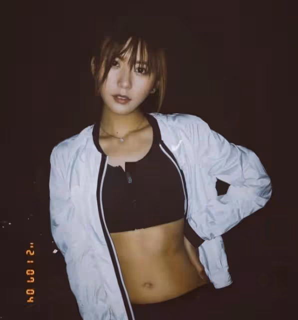 上位速度驚人!TVB小花入行四年便當女一,放棄日本生活回流香港