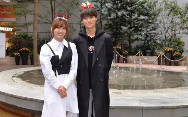 上位速度驚人!TVB小花入行四年便當女一,放棄日本生活回流香港