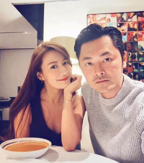 甜蜜!「生煎包王子」慶結婚3周年:真正的女人才會陪你吃魚蛋粉