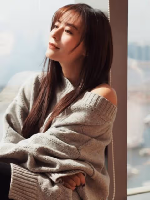甜蜜！「生煎包王子」慶結婚3周年：真正的女人才會陪你吃魚蛋粉