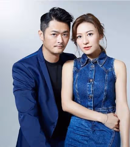 甜蜜！「生煎包王子」慶結婚3周年：真正的女人才會陪你吃魚蛋粉