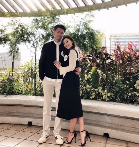 甜蜜！「生煎包王子」慶結婚3周年：真正的女人才會陪你吃魚蛋粉