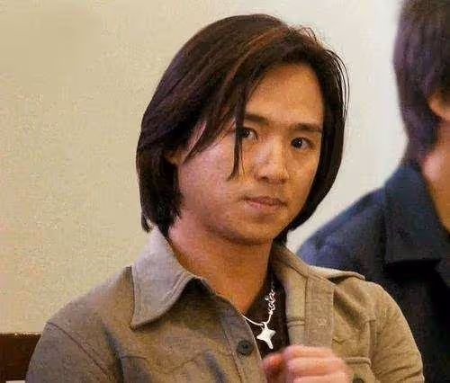 昔日「風火海」組合罕見同框!好兄弟難得現身,陳小春追憶過往