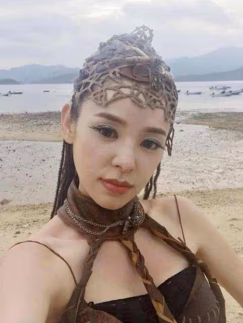 昔日「風火海」組合罕見同框!好兄弟難得現身,陳小春追憶過往