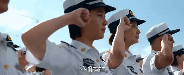 愛哭鬼陳坤、光頭張萌領銜、央視力薦的劇有多少隱藏的「明星」？