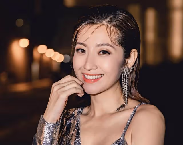 陳自瑤成女配大熱,承諾不會再黑臉,未確定是否會公開感謝王浩信
