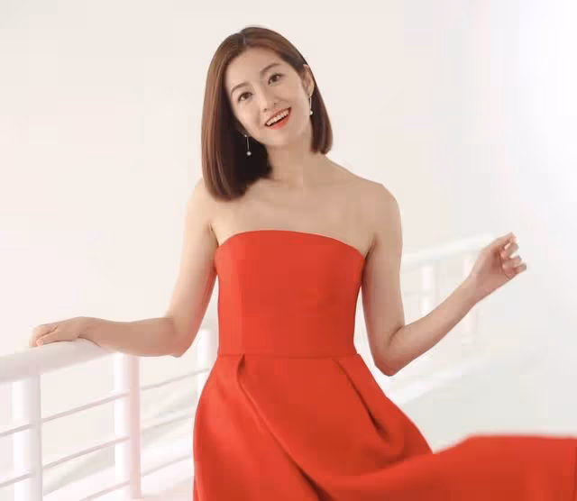 陳自瑤成女配大熱,承諾不會再黑臉,未確定是否會公開感謝王浩信