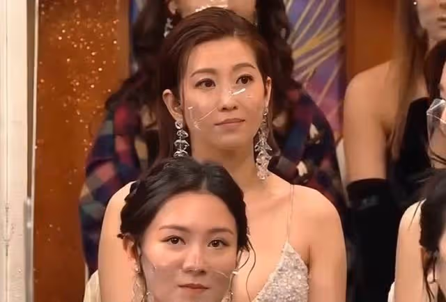 陳自瑤成女配大熱,承諾不會再黑臉,未確定是否會公開感謝王浩信