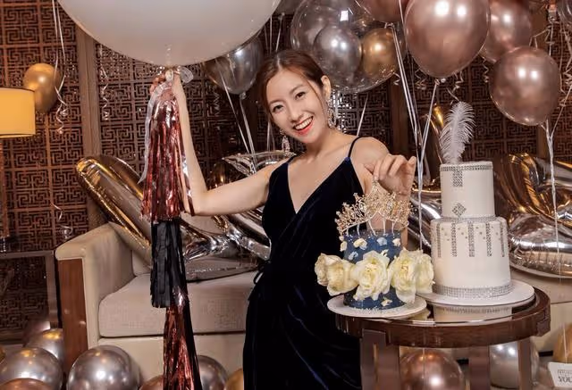 陳自瑤成女配大熱,承諾不會再黑臉,未確定是否會公開感謝王浩信