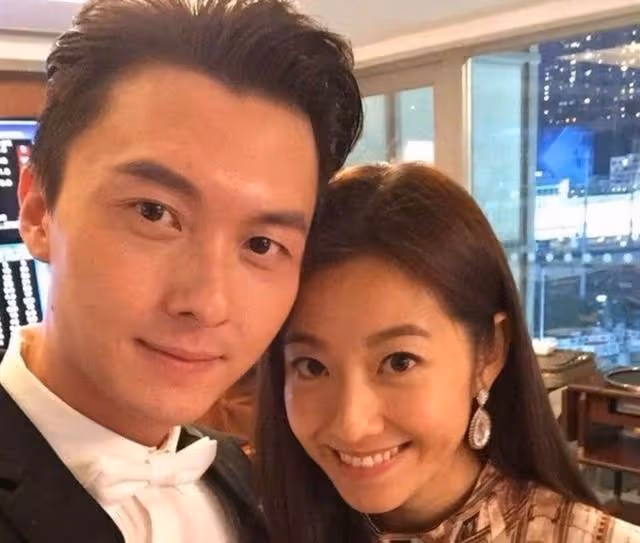 陳自瑤成女配大熱,承諾不會再黑臉,未確定是否會公開感謝王浩信