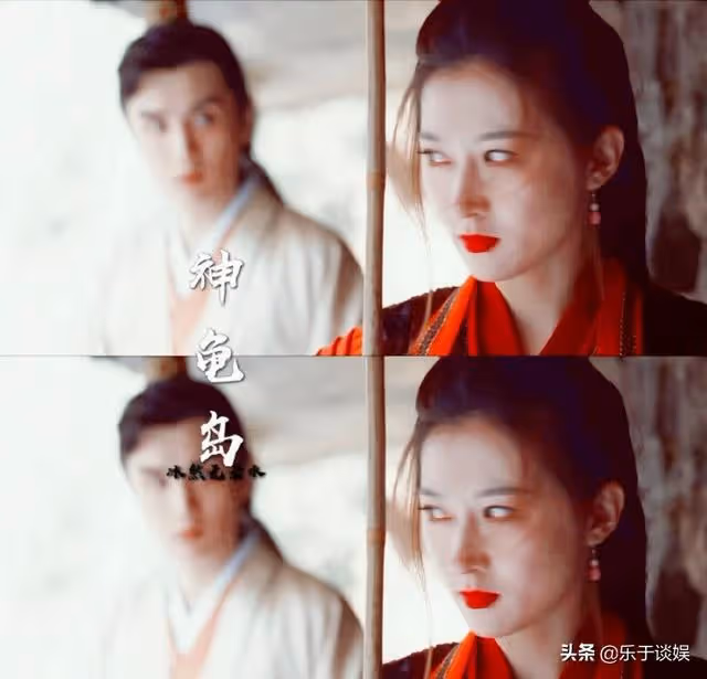 她搭檔朱一龍6次不紅,十年前還演了床戲!今在李易峰綜藝演女主