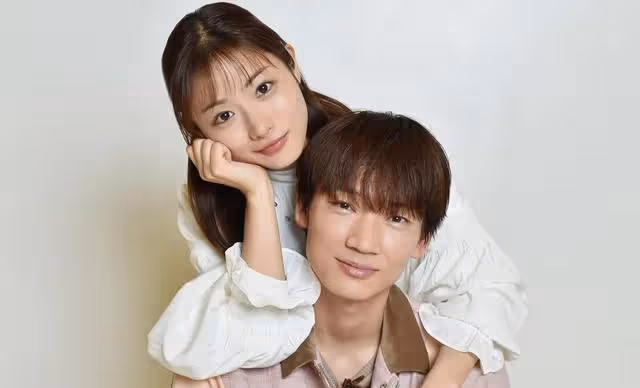 石原里美婚後生活成謎,日本媒體紛紛質疑其婚姻的真實性