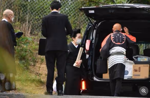 「雄霸」千葉真一追思會下月舉行,女兒發聲明:希望大家齊聚