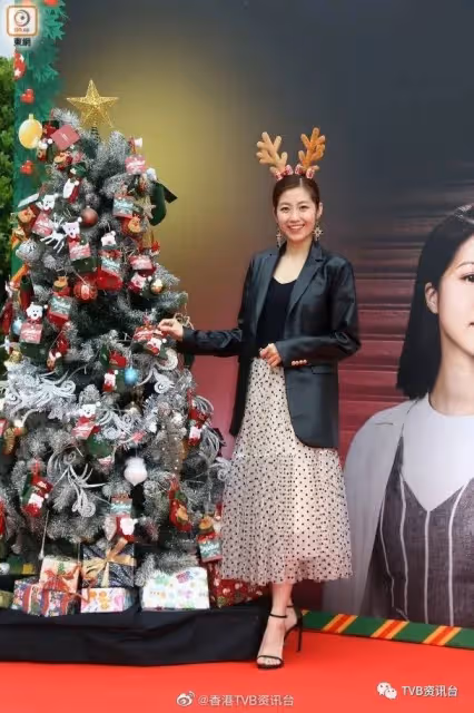 不敢再黑面︱陳自瑤成女配大熱 講明拿獎前練好表情