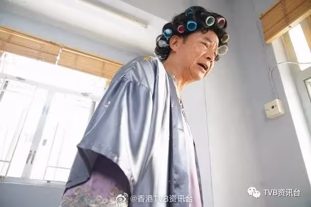 樊亦敏不搞笑轉演苦命女人!鄭子誠首嘗扮女裝