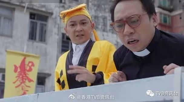 樊亦敏不搞笑轉演苦命女人!鄭子誠首嘗扮女裝