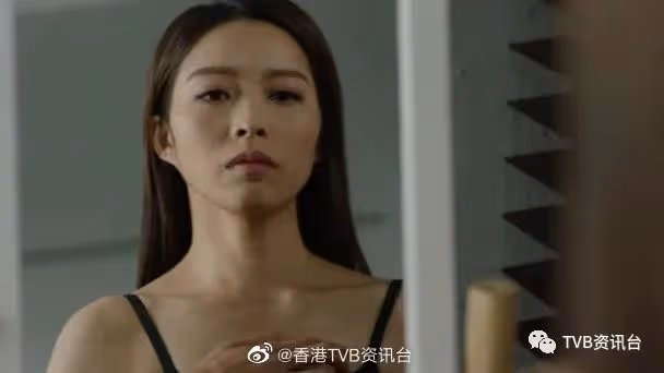 張秀文結婚細細粒視像見證!姚子羚入圍視後5強
