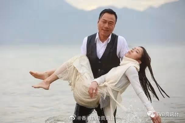 張秀文結婚細細粒視像見證!姚子羚入圍視後5強