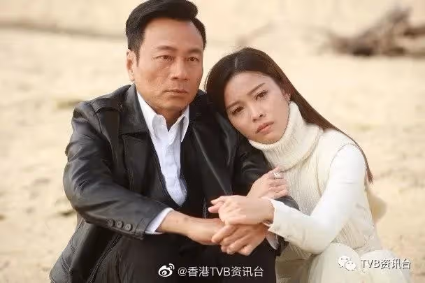 張秀文結婚細細粒視像見證!姚子羚入圍視後5強