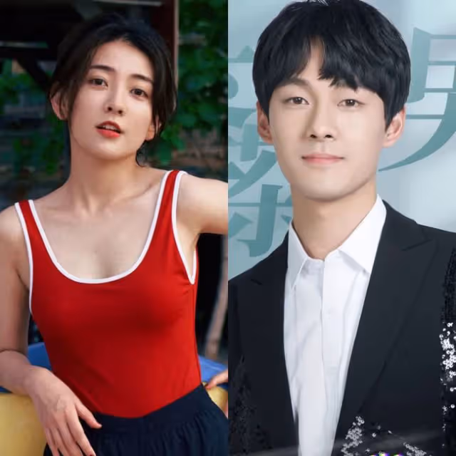 海狗丸與前女友，哈士奇男星，周冬雨，趙麗穎，肖戰，趙露思| 最新八卦匯總