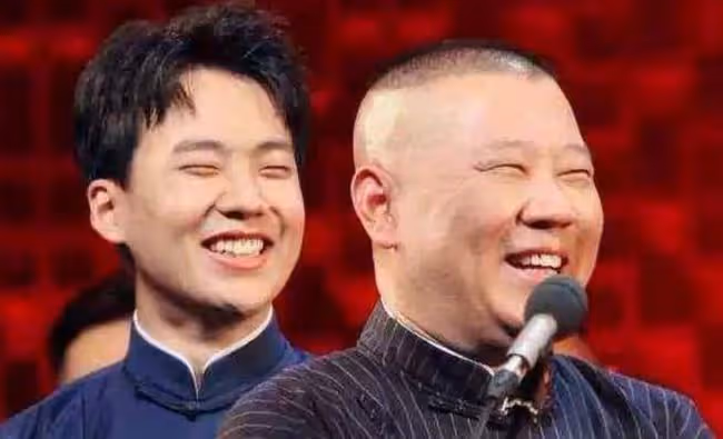 獲央視力贊!郭麒麟成「星二代」照妖鏡?後媽王惠功不可沒