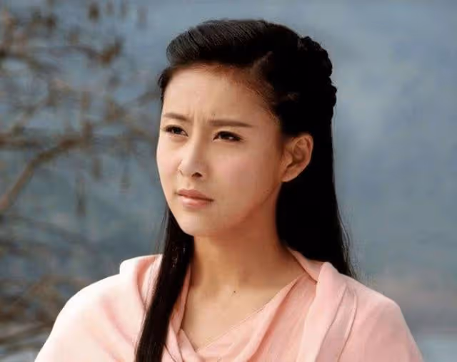 「國民好媳婦」賈青的情史，為導演送禮鬧烏龍，比你想得更加精彩