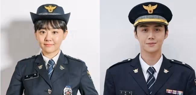 國民妹妹艱難地長大,全過程都要美,文瑾瑩出現的越來越少