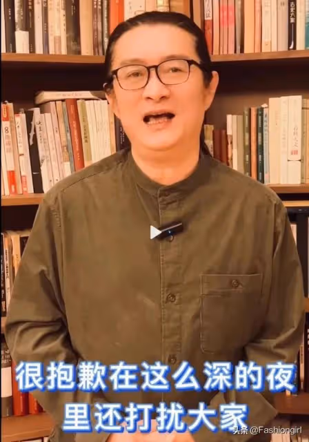 章子怡深夜回應離婚:從沒想過會有這一天……
