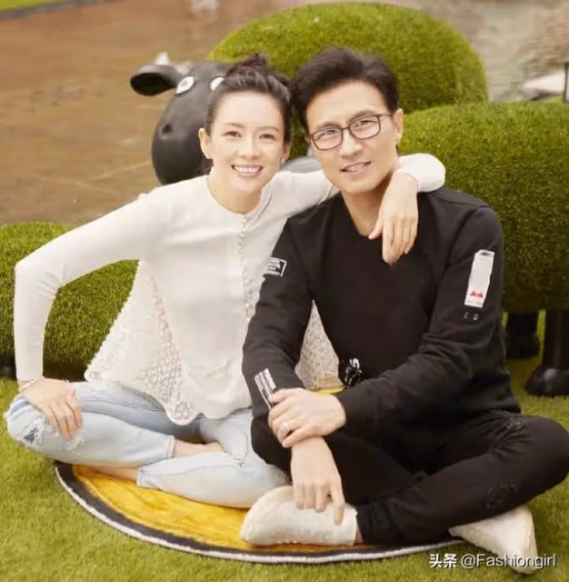 章子怡深夜回應離婚:從沒想過會有這一天……