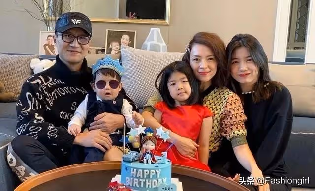 章子怡深夜回應離婚:從沒想過會有這一天……
