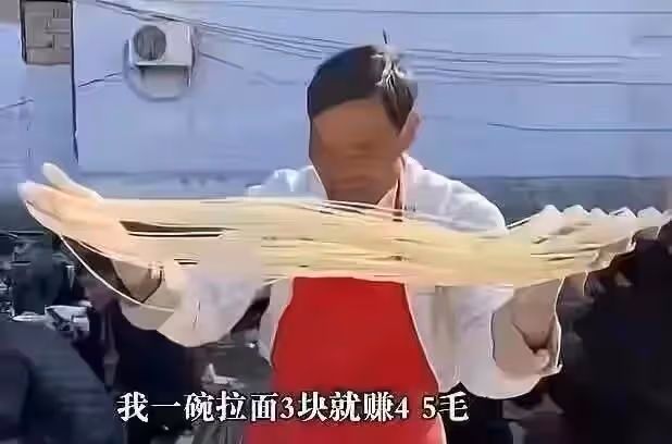 同是網紅，沒有什麼可比性
