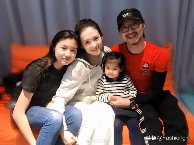 章子怡深夜回應離婚:從沒想過會有這一天……