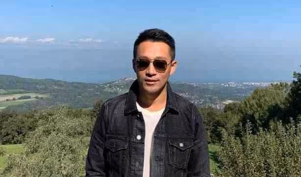 汪小菲和女子同回住處戀情曝光，女子疑為出軌對象，大s大方回應