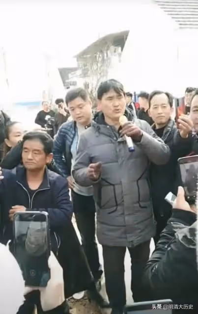 同是網紅，沒有什麼可比性