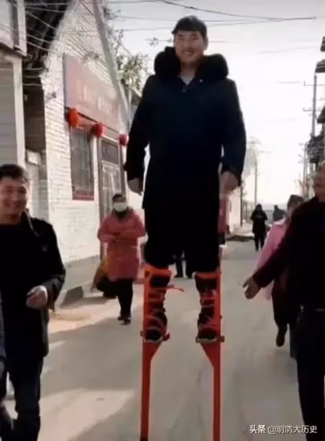 同是網紅，沒有什麼可比性