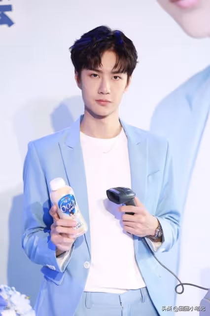 今日娛樂看點:陳飛宇 姚笛 肖戰 王一博 華晨宇 周翊然 肖央 劉詩詩