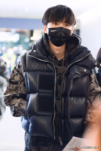 今日娛樂看點:陳飛宇 姚笛 肖戰 王一博 華晨宇 周翊然 肖央 劉詩詩